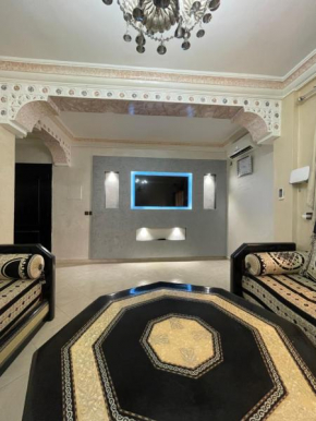 Appartement Tanger